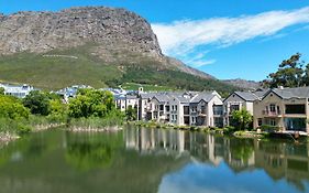 W-Collection Franschhoek L'Ermitage Villas